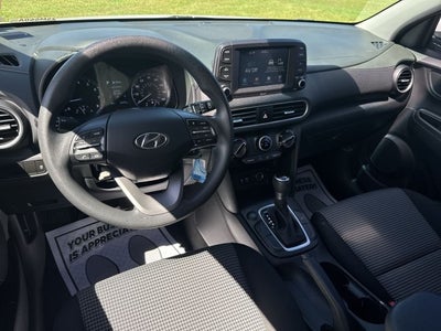 2020 Hyundai Kona SE