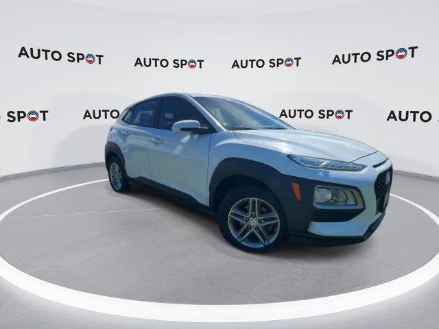 2020 Hyundai Kona SE