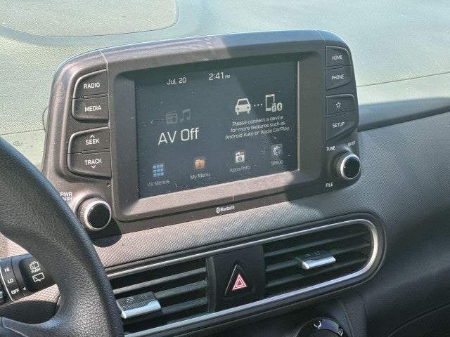 2020 Hyundai Kona SE