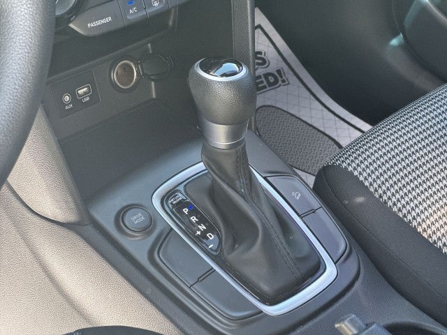2020 Hyundai Kona SE
