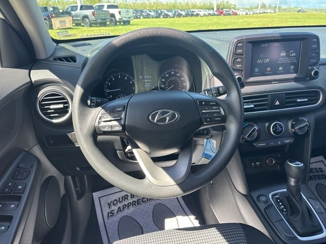 2020 Hyundai Kona SE
