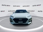 2020 Hyundai Kona SE