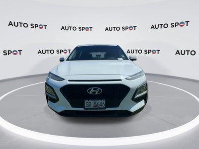 2020 Hyundai Kona SE