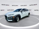 2020 Hyundai Kona SE