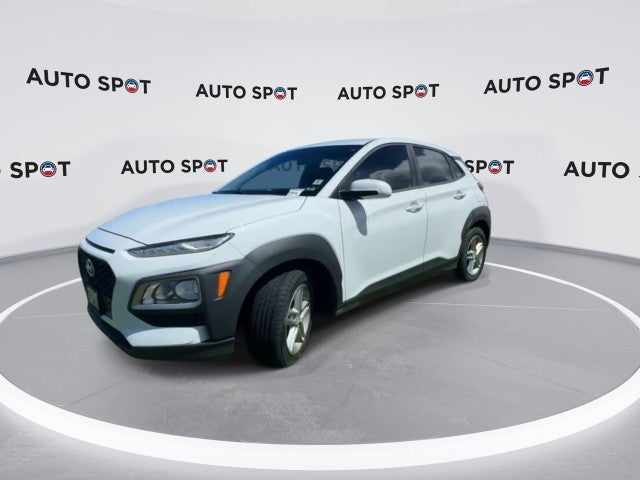 2020 Hyundai Kona SE