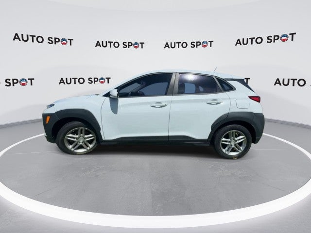2020 Hyundai Kona SE