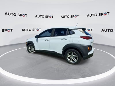 2020 Hyundai Kona SE