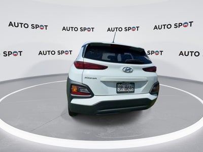 2020 Hyundai Kona SE