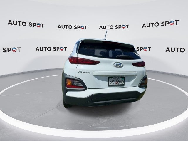 2020 Hyundai Kona SE