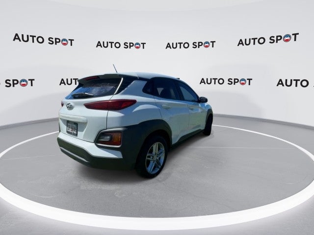2020 Hyundai Kona SE