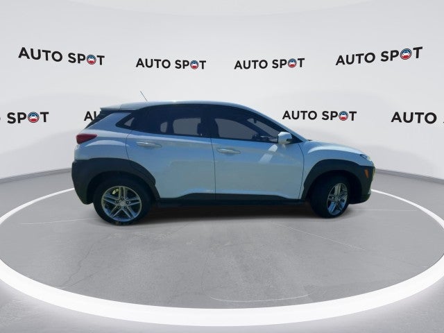 2020 Hyundai Kona SE