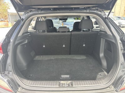 2022 Hyundai Kona SE