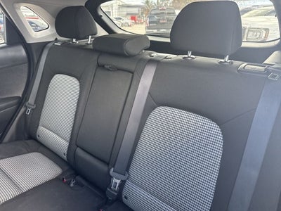 2022 Hyundai Kona SE