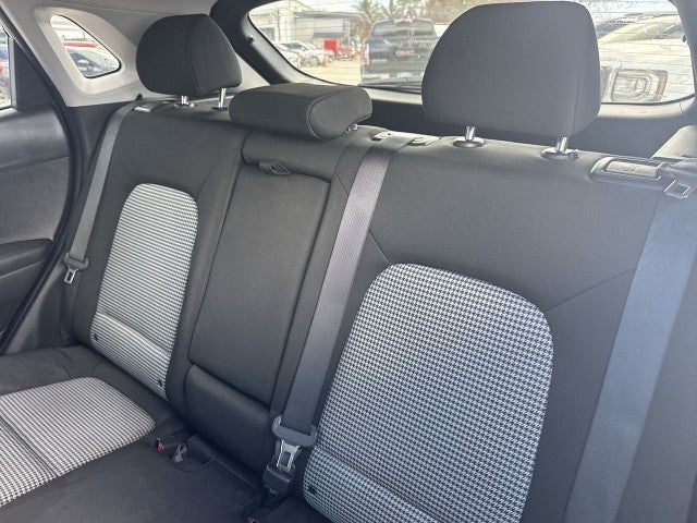 2022 Hyundai Kona SE