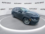 2022 Hyundai Kona SE
