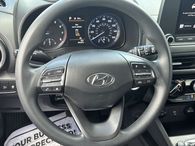 2022 Hyundai Kona SE