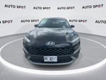 2022 Hyundai Kona SE