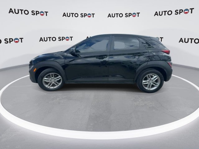 2022 Hyundai Kona SE