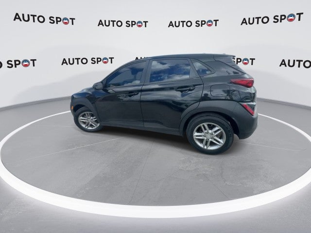2022 Hyundai Kona SE