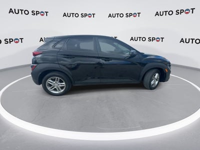 2022 Hyundai Kona SE