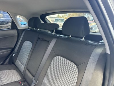 2022 Hyundai Kona SE