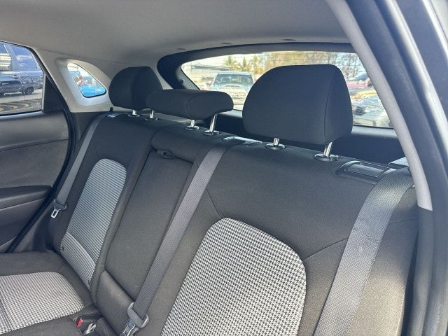 2022 Hyundai Kona SE