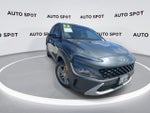 2022 Hyundai Kona SE