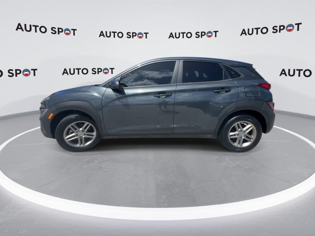 2022 Hyundai Kona SE