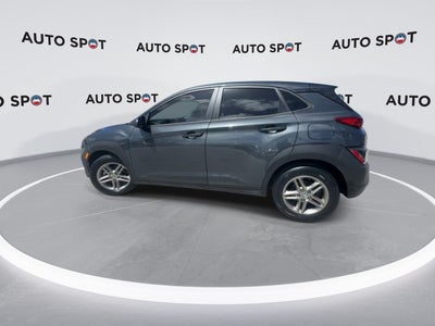 2022 Hyundai Kona SE