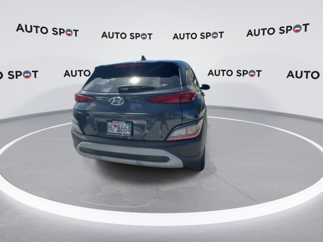 2022 Hyundai Kona SE