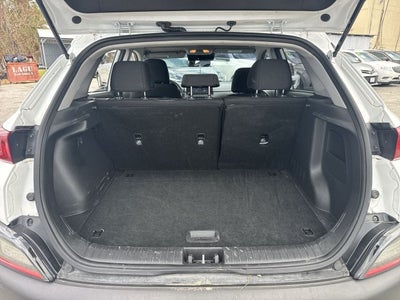 2022 Hyundai Kona SE
