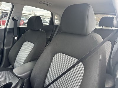2022 Hyundai Kona SE