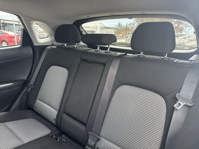 2022 Hyundai Kona SE