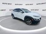 2022 Hyundai Kona SE