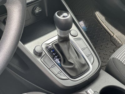 2022 Hyundai Kona SE
