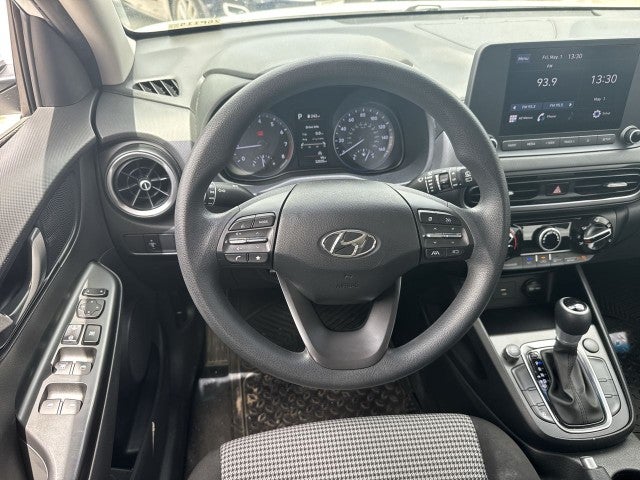 2022 Hyundai Kona SE