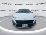 2022 Hyundai Kona SE