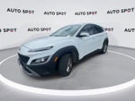2022 Hyundai Kona SE