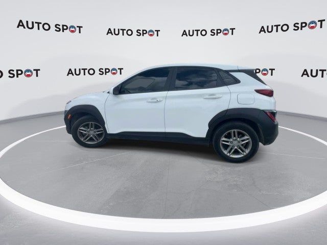 2022 Hyundai Kona SE