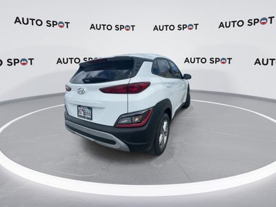 2022 Hyundai Kona SE
