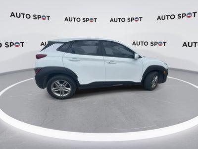 2022 Hyundai Kona SE