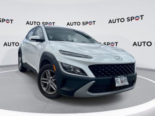 2022 Hyundai Kona SE