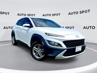 2022 Hyundai Kona SE