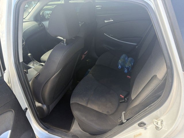 2013 Hyundai Accent GS