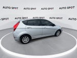2013 Hyundai Accent GS