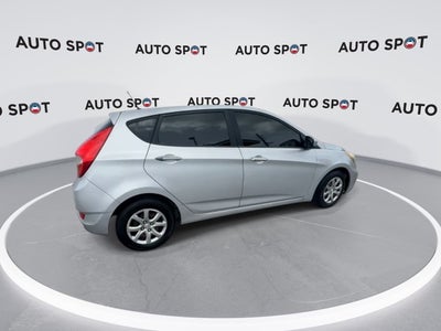 2013 Hyundai Accent GS