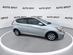 2013 Hyundai Accent GS