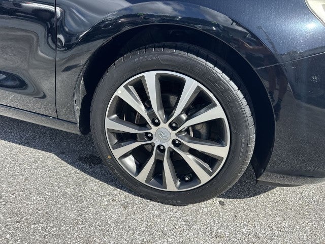 2020 Hyundai Elantra GT Auto