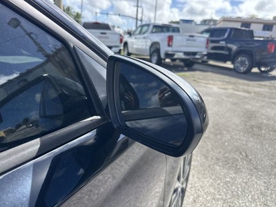 2020 Hyundai Elantra GT Auto