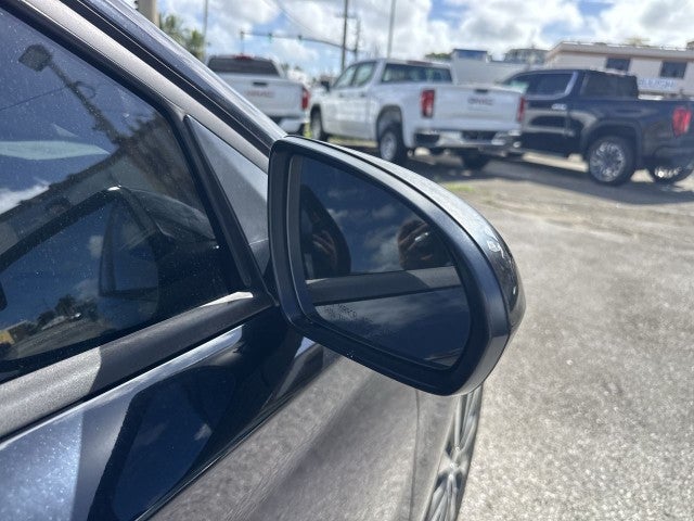 2020 Hyundai Elantra GT Auto